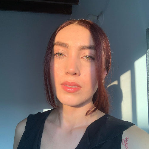 <em>Ariana Gutierrez</em>